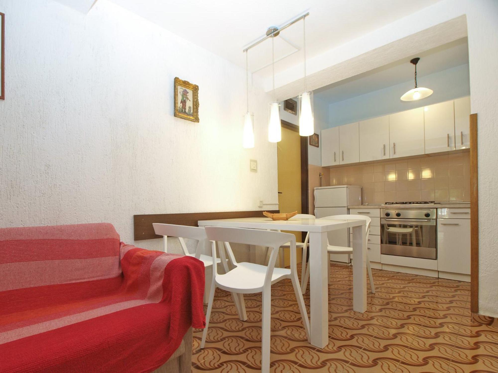 Apartments Branko 1348 Pula Exterior photo
