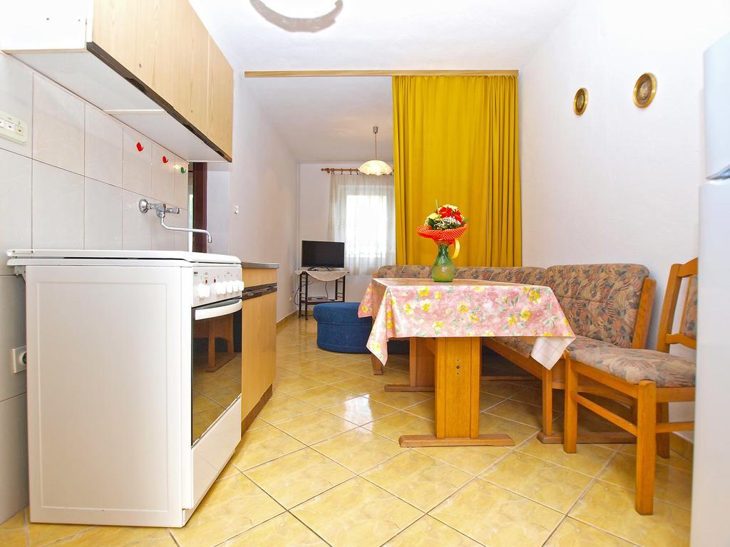 Apartments Branko 1348 Pula Exterior photo