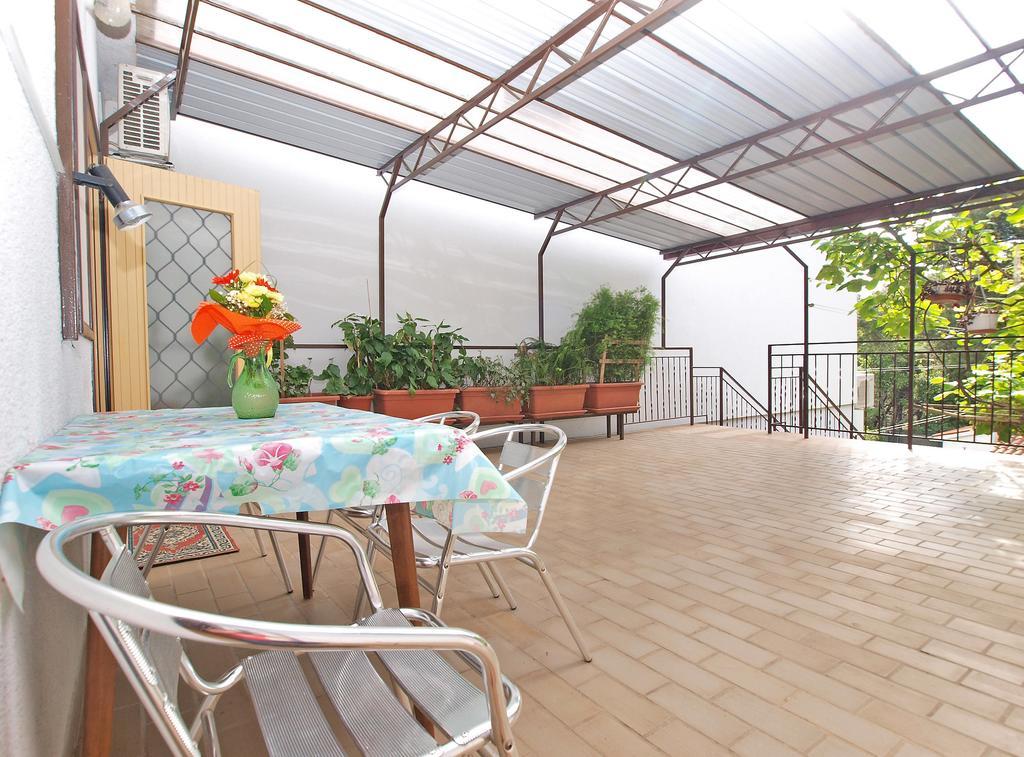 Apartments Branko 1348 Pula Exterior photo