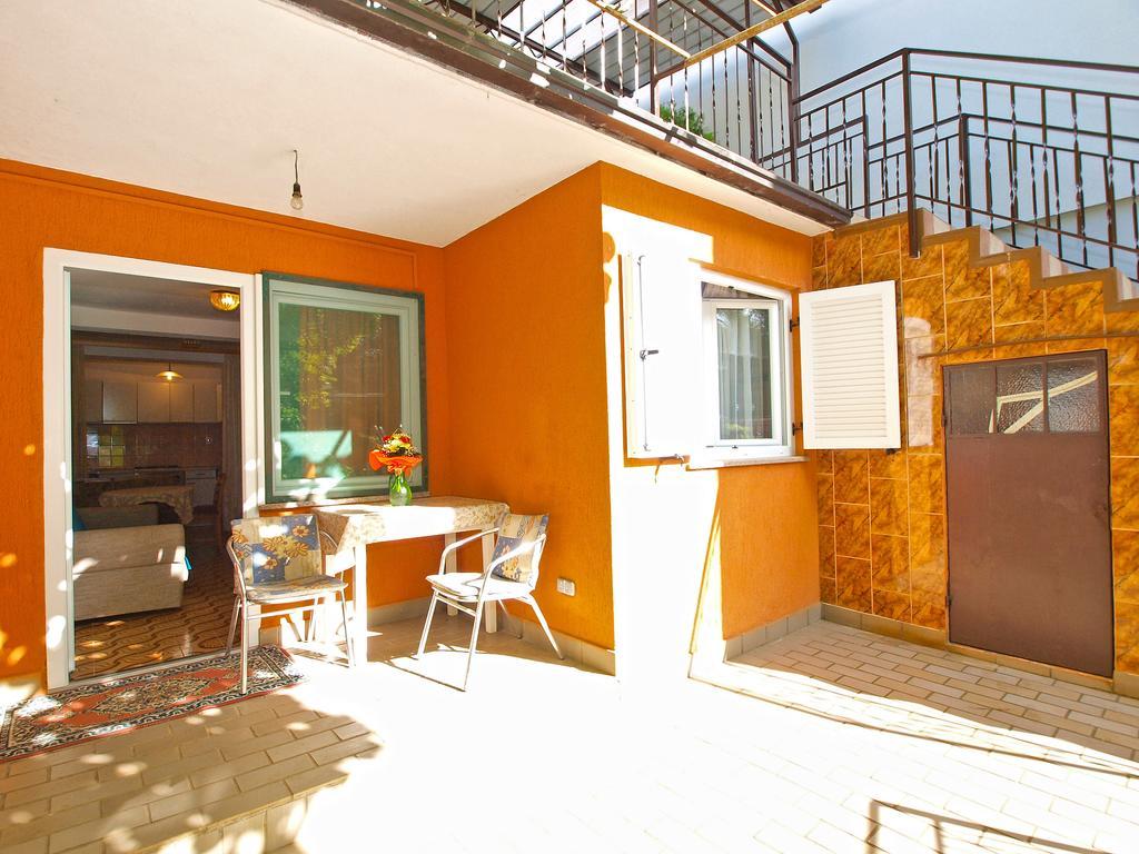 Apartments Branko 1348 Pula Exterior photo