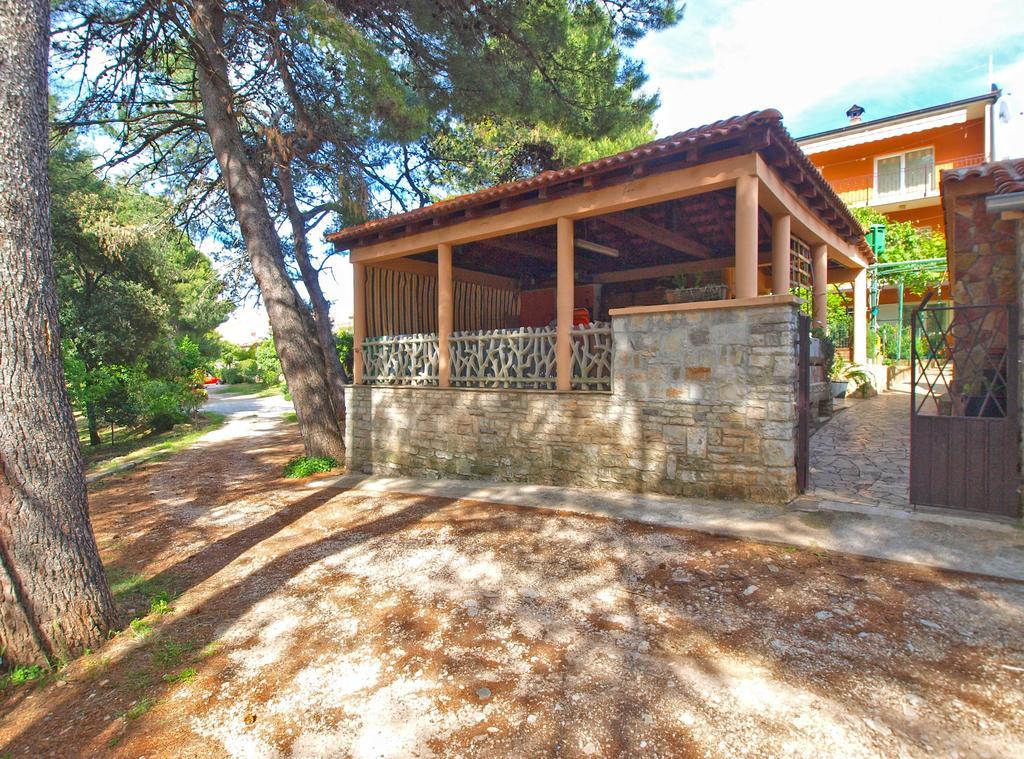 Apartments Branko 1348 Pula Exterior photo