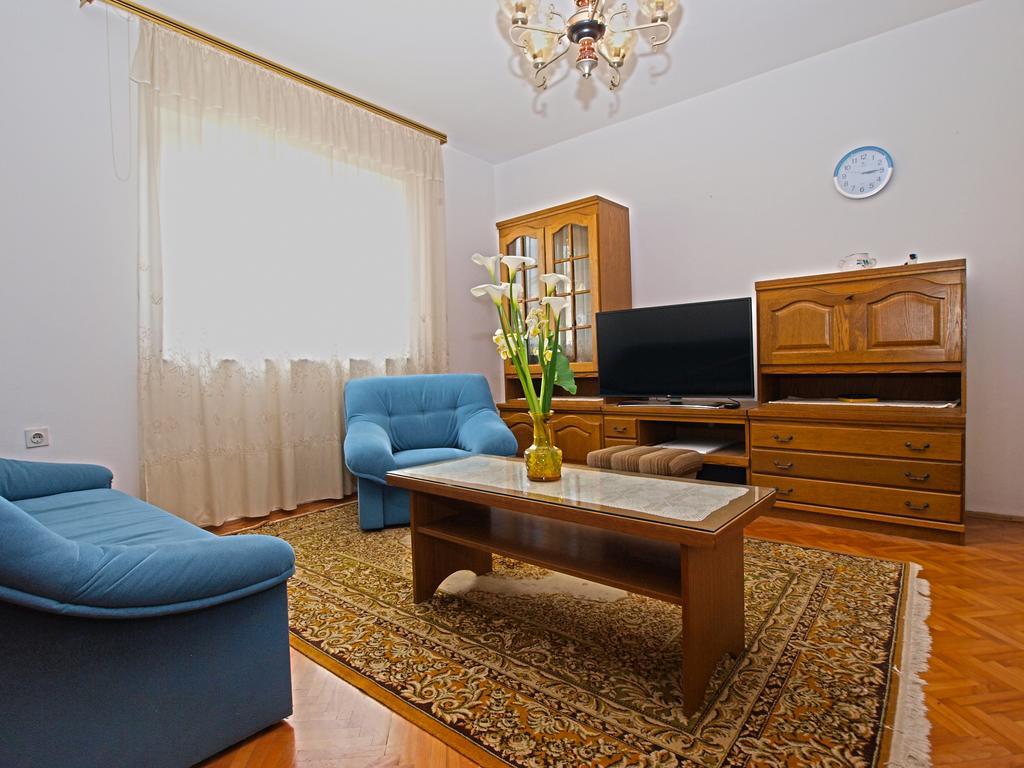 Apartments Branko 1348 Pula Exterior photo