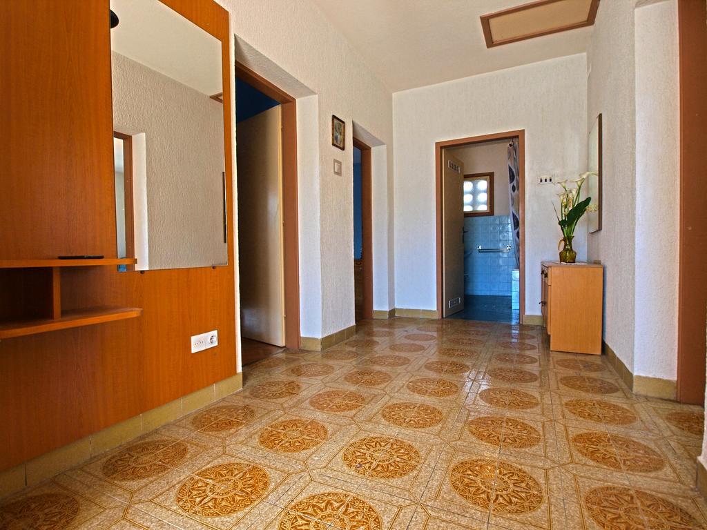Apartments Branko 1348 Pula Exterior photo
