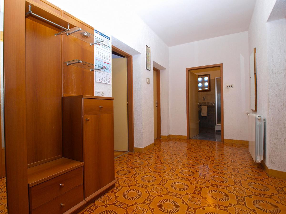 Apartments Branko 1348 Pula Exterior photo