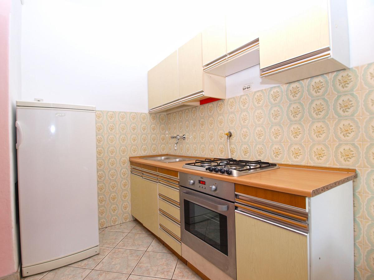 Apartments Branko 1348 Pula Exterior photo