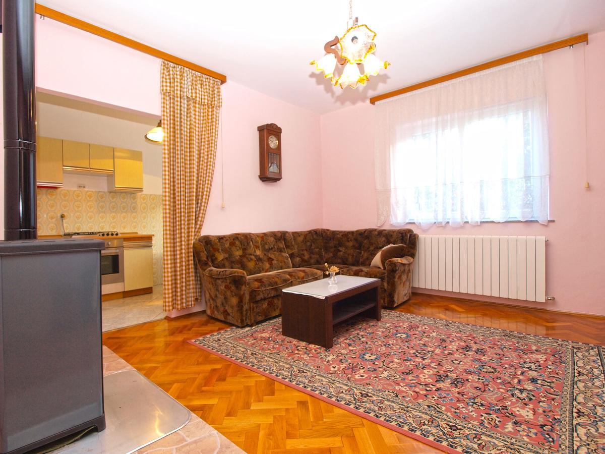 Apartments Branko 1348 Pula Exterior photo