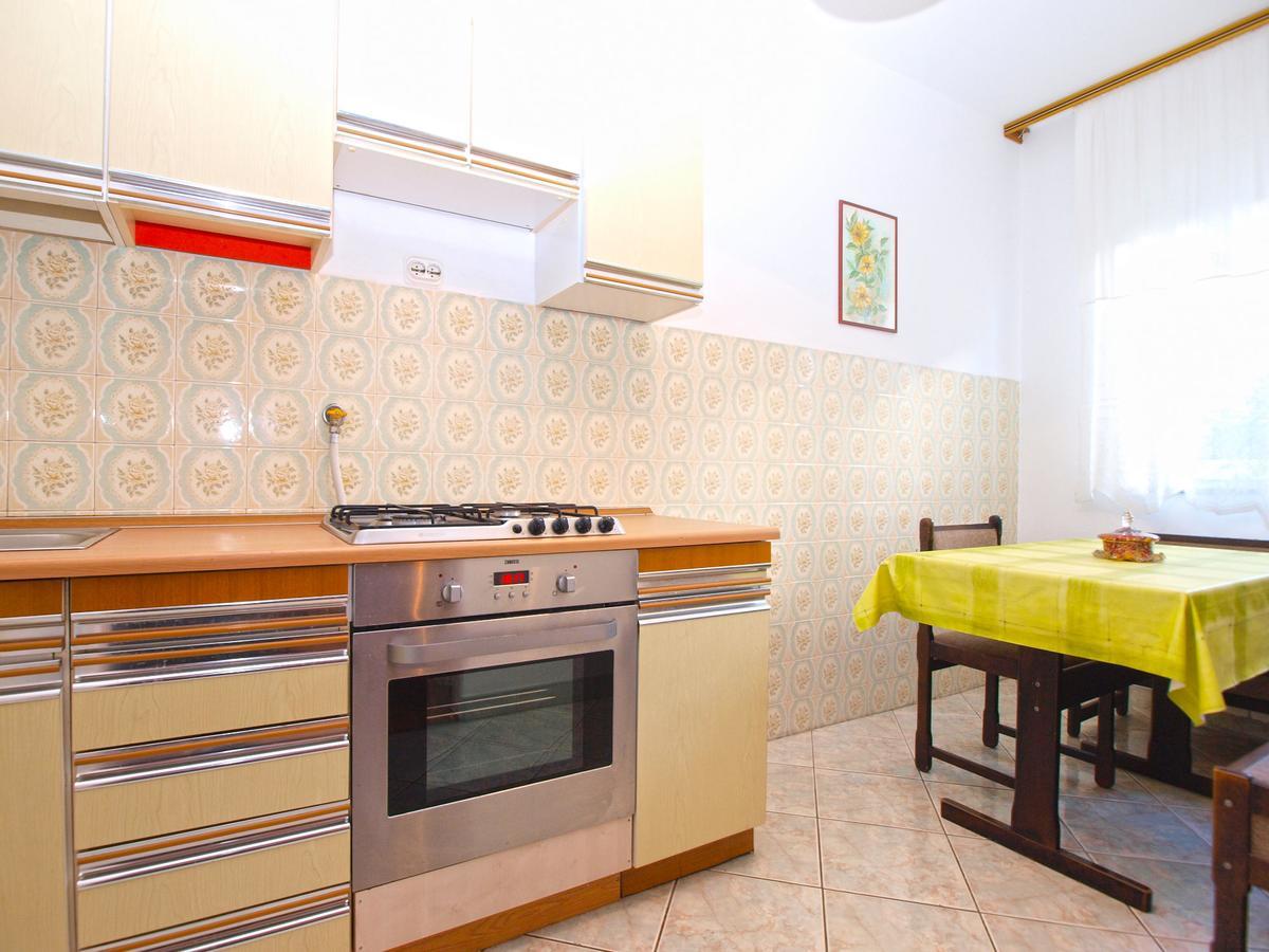 Apartments Branko 1348 Pula Exterior photo